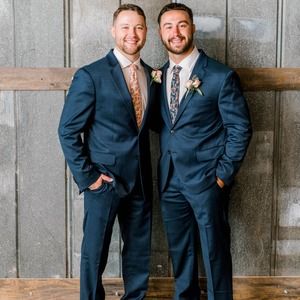 Meet your Posher, Tyler